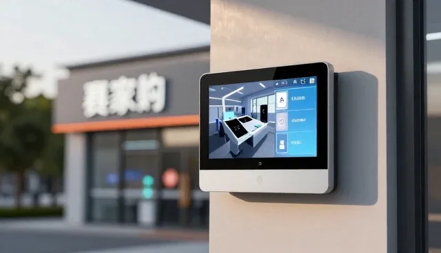 机电安装选型关注点比较：传统工艺与智能方案的取舍